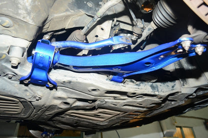 Hardrace Hardened Rubber Front Lower Arm Honda CR-V 4th RM1/RM3/RM4 2012-2016