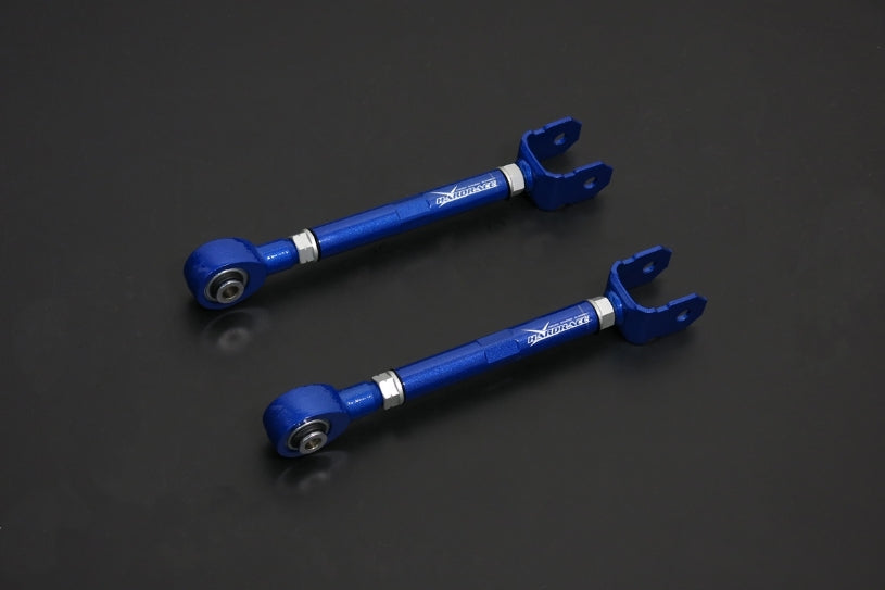 Hardrace Pillow Ball Rear Trailing Arm Hyundai Genesis G70 2018+/Kia Stinger Ck 2018+
