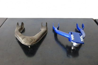 Hardrace Front Upper Camber Kit Honda Prelude 4th BA8/9, BB1/2/3/4