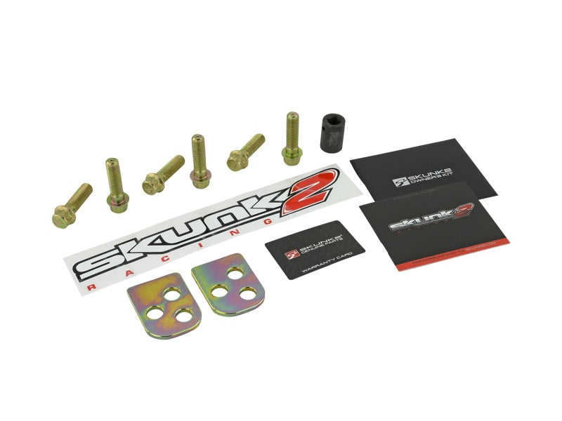 Skunk2 Racing Rear Lower Control Arm | Honda Element/Acura RSX (02-06) (542-05-0210)