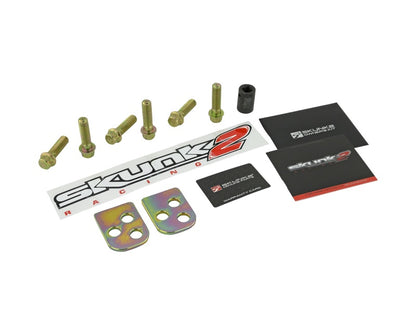 Skunk2 Racing Rear Lower Control Arm | Honda Element/Acura RSX (02-06) (542-05-0210)