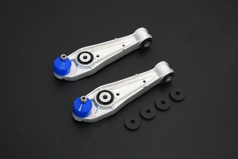 Hardrace Hardened Rubber Front/Rear Lower Arm Porsche 986/987/996/997 1997-2012