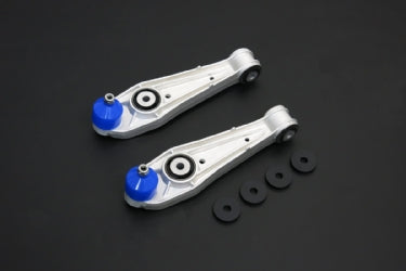 Hardrace Hardened Rubber Front/Rear Lower Arm Porsche 986/987/996/997 1997-2012
