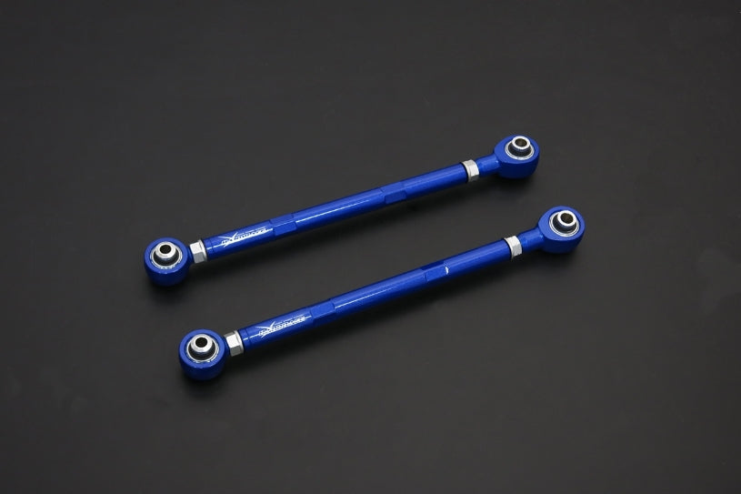 Hardrace Pillow Ball Rear Toe Kit Hyundai Genesis G70 2018+/Kia Stinger Ck 2018+