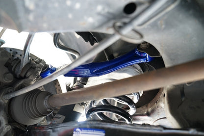Hardrace Hardened Rubber Rear Upper Camber Kit Dodge Challenger / Charger 11 Dodge Challenger