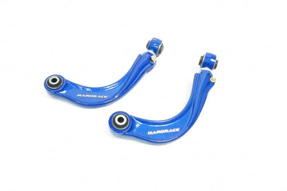 Hardrace Hardened Rubber Rear Camber Kit Toyota Celica 7th T230 Series 1999-2006