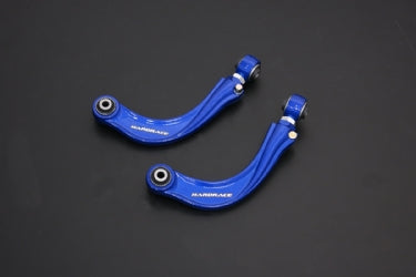 Hardrace Hardened Rubber Rear Camber Kit Toyota Celica 7th T230 Series 1999-2006