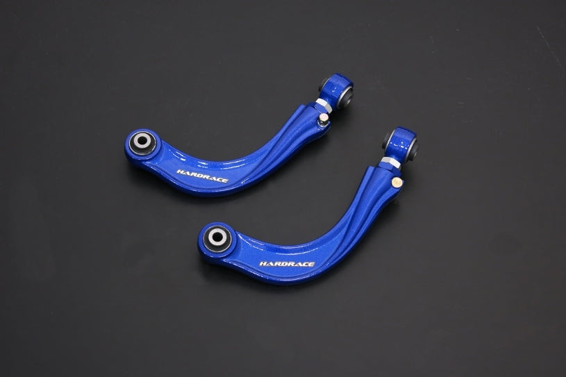 Hardrace Hardened Rubber Rear Camber Kit Toyota Celica 7th T230 Series 1999-2006