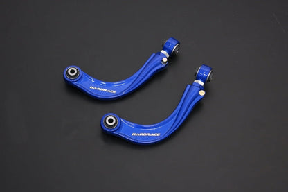 Hardrace Hardened Rubber Rear Camber Kit Toyota Celica 7th T230 Series 1999-2006