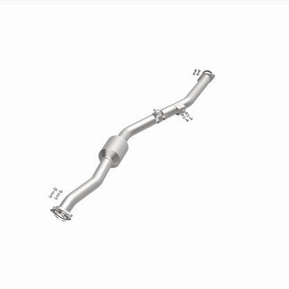 Magnaflow 20-21 Subaru WRX 2.0L Direct Fit Cat Converter | Subaru WRX (20-21) (6571621)