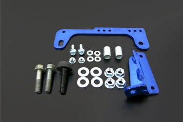 Hardrace Brake Master Cylinder Stopper LHD Honda Civic 96-00