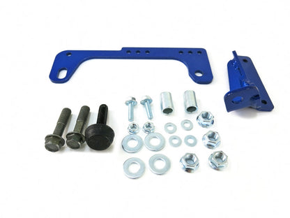 Hardrace Brake Master Cylinder Stopper LHD Honda Civic 96-00