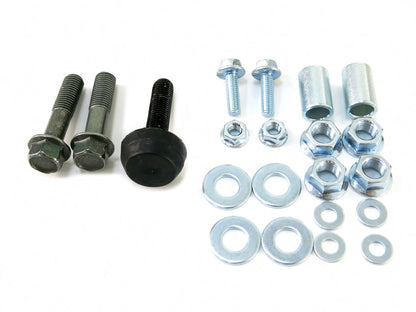 Hardrace Brake Master Cylinder Stopper LHD Honda Civic 96-00