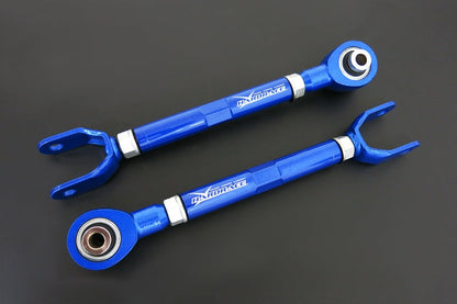 Hardrace Pillow Ball Rear Camber Kit Nissan 370Z Z34/Z 2022+/Infiniti G V36/M Y50 2009-2021