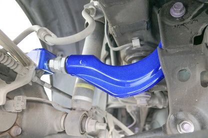 Hardrace Hardened Rubber Rear Upper Camber Kit Toyota C-HR 17- / Prius 15- / RAV4 19- / Corolla 18