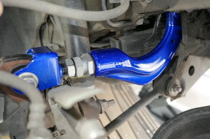 Hardrace Hardened Rubber Rear Upper Camber Kit Toyota C-HR 17- / Prius 15- / RAV4 19- / Corolla 18