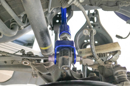 Hardrace Hardened Rubber Rear Upper Camber Kit Toyota C-HR 17- / Prius 15- / RAV4 19- / Corolla 18