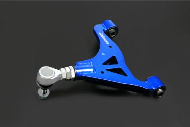 Hardrace Hardened Rubber Rear Upper Camber Kit Lexus SC Z30 1991-2000/Toyota Supra A80