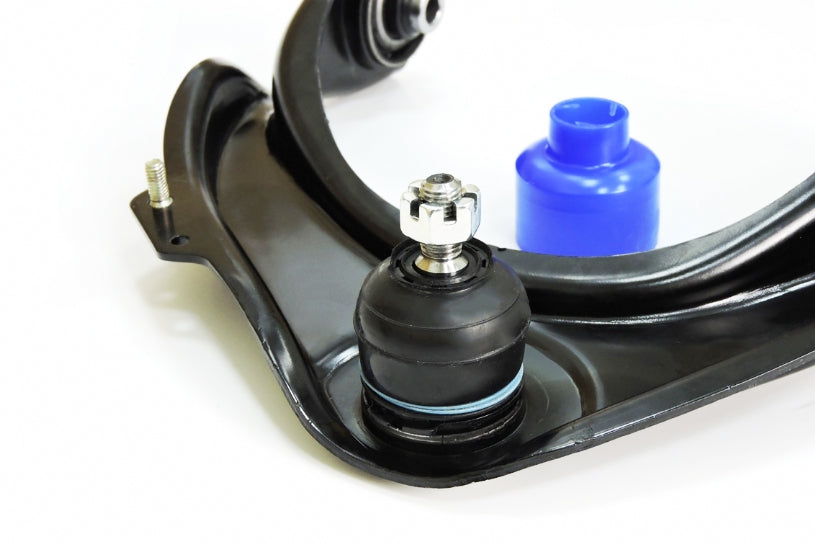 Hardrace Pillow Ball Front Upper Control Arm Honda Accord 98-02 / Acura TL 99-03