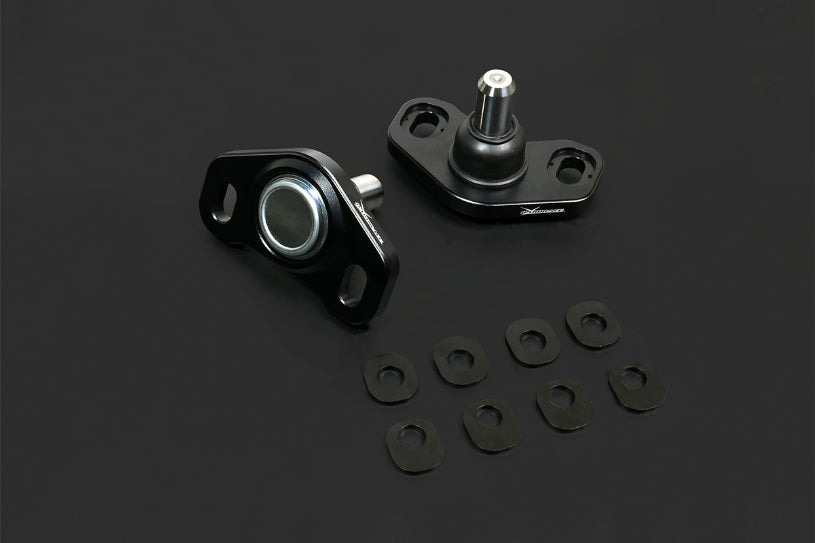 Hardrace Front Lower Camber Adjustable Adjuster Honda Civic Type-R 2017-2022 FK8/2022+ FL5