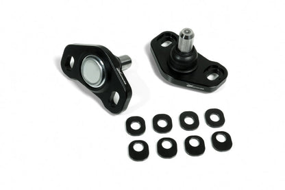 Hardrace Front Lower Camber Adjustable Adjuster Honda Civic Type-R 2017-2022 FK8/2022+ FL5