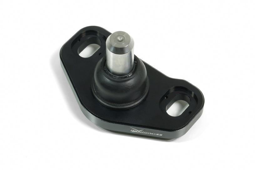 Hardrace Front Lower Camber Adjustable Adjuster Honda Civic Type-R 2017-2022 FK8/2022+ FL5