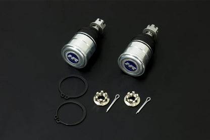 Hardrace Front Lower RC Adjuster +10mm Honda Civic 7th 01-05 / Acura RSX Base 02-06 & Type-s 02-04