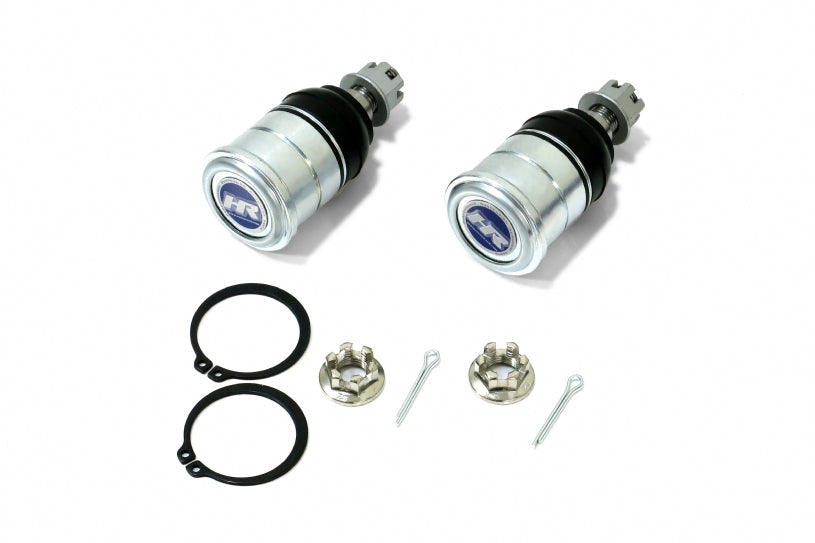 Hardrace Front Lower RC Adjuster +10mm Honda Civic 7th 01-05 / Acura RSX Base 02-06 & Type-s 02-04
