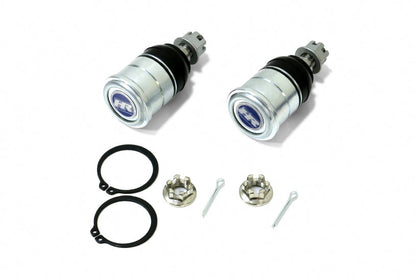 Hardrace Front Lower RC Adjuster +10mm Honda Civic 7th 01-05 / Acura RSX Base 02-06 & Type-s 02-04