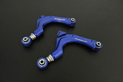 Hardrace Pillow Ball Rear Camber Kit Honda Civic 2016+/CR-V 2017+/Integra 22 2016-2021