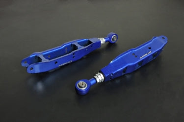 Hardrace Pillow Ball Rear Lower Control Arm Subaru Impreza 07- / WRX / STI 07-22 / Xv 12-