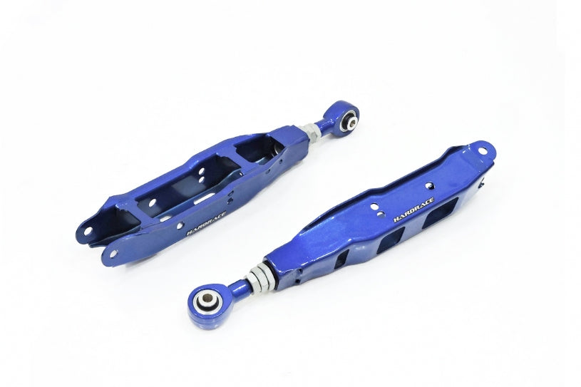 Hardrace Pillow Ball Rear Lower Control Arm Subaru Impreza 07- / WRX / STI 07-22 / Xv 12-