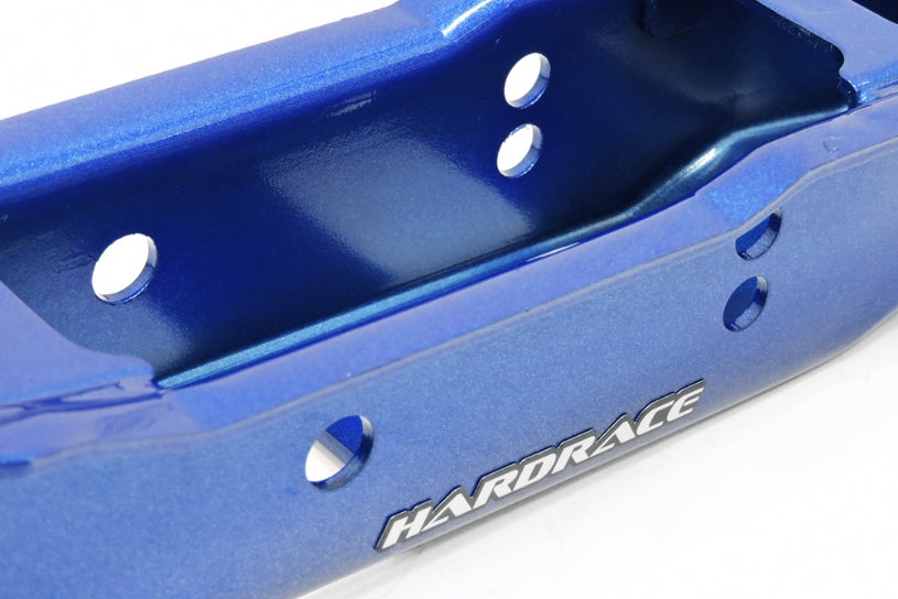 Hardrace Pillow Ball Rear Lower Control Arm Subaru Impreza 07- / WRX / STI 07-22 / Xv 12-