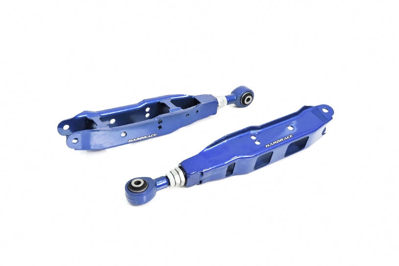 Hardrace Hardened Rubber Rear Lower Control Arm Subaru Impreza 07- / WRX / STI 07-22 / Xv 12-