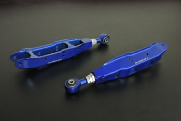 Hardrace Hardened Rubber Rear Lower Control Arm Subaru Impreza 07- / WRX / STI 07-22 / Xv 12-