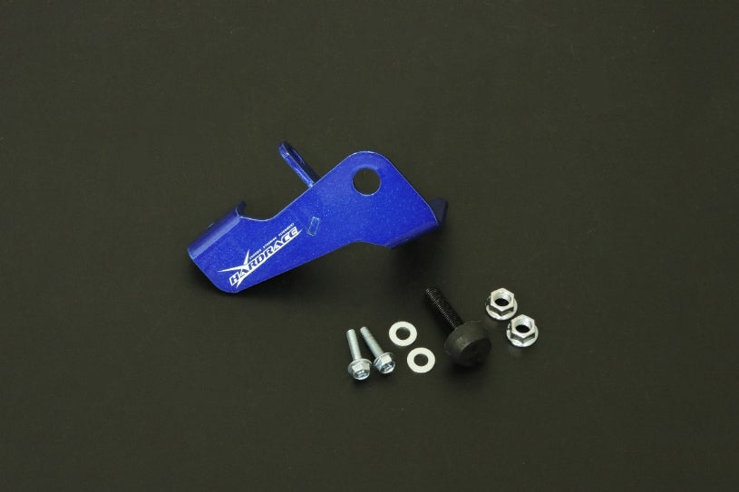 Hardrace Brake Master Cylinder Stopper LHD Honda Civic / CR-X 88-91