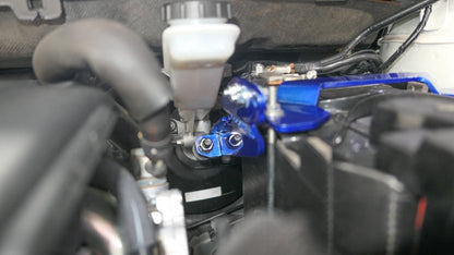 Hardrace Brake Master Cylinder Stopper LHD Mazda CX-9 16- / CX-5 12-17