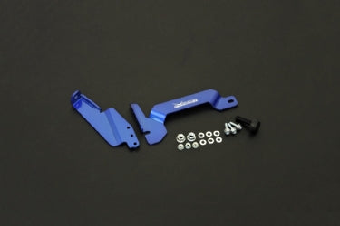Hardrace Brake Master Cylinder Stopper LHD Mazda CX-9 16- / CX-5 12-17
