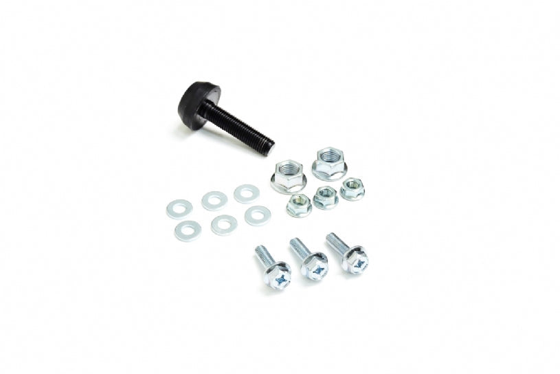 Hardrace Brake Master Cylinder Stopper LHD Mazda CX-9 16- / CX-5 12-17
