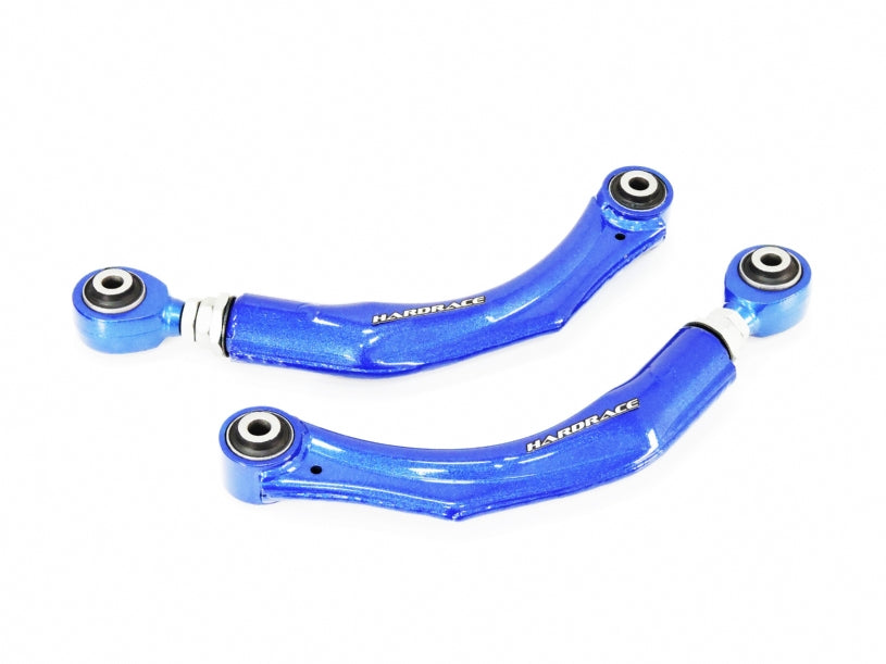 Hardrace Hardened Rubber Rear Camber Kit Scion TC 04-10 / Toyota Avensis 03-09 / Caldina 02-07