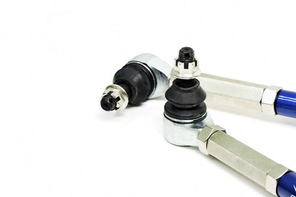Hardrace Hardened Rubber Rear Toe Kit Scion TC 04-10 / Toyota Avensis 03-09 / Caldina 02-07