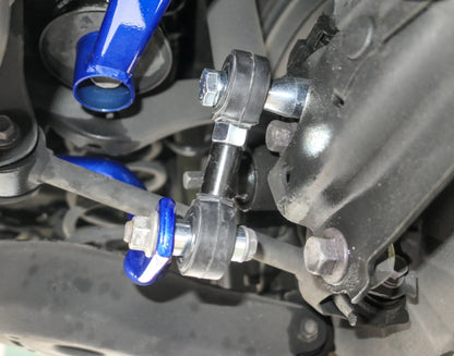 Hardrace Pillow Ball Rear Adjustable Stabilizer Link Toyota C-hr 17- / Prius 16- / Auris 18-