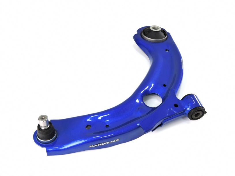 Hardrace Hardened Rubber Front Lower Control Arm Mazda CX-3 Dk 2015-