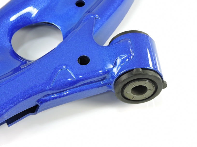 Hardrace Hardened Rubber Front Lower Control Arm Mazda CX-3 Dk 2015-