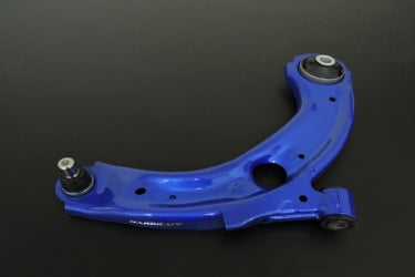 Hardrace Hardened Rubber Front Lower Control Arm Mazda CX-3 Dk 2015-