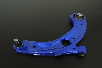 Hardrace Hardened Rubber Front Lower Control Arm Mazda CX-3 Dk 2015-