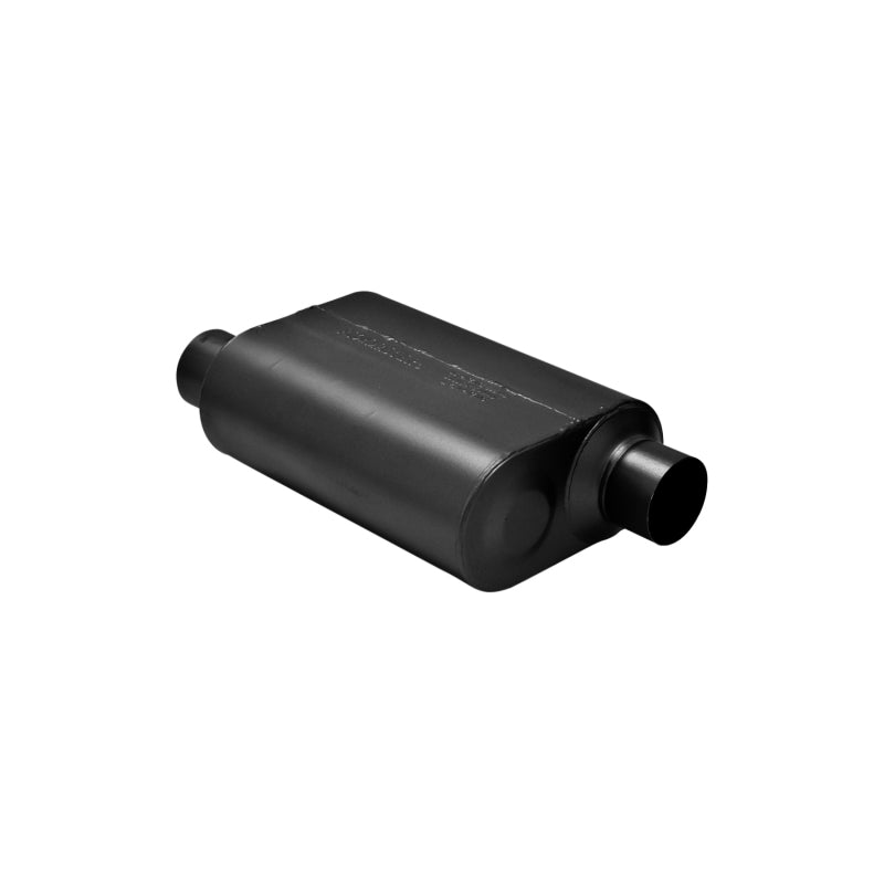 Flowmaster Super 40 SS Muffler For GM/Chrysler/Dodge (73-10) (853048)