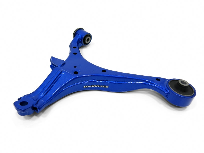 Hardrace Hardened Rubber Front Lower Arm Acura RSX Type-S 2002-2004/RSX base 2002-2006