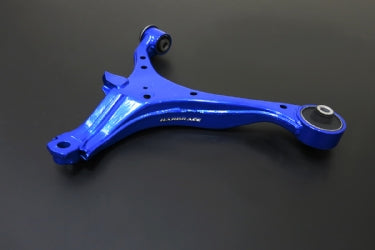Hardrace Hardened Rubber Front Lower Arm Acura RSX Type-S 2002-2004/RSX base 2002-2006