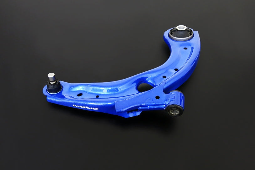 Hardrace Hardened Rubber Front Lower Control Arm Mazda 2/Demio 4th Dj 2014+